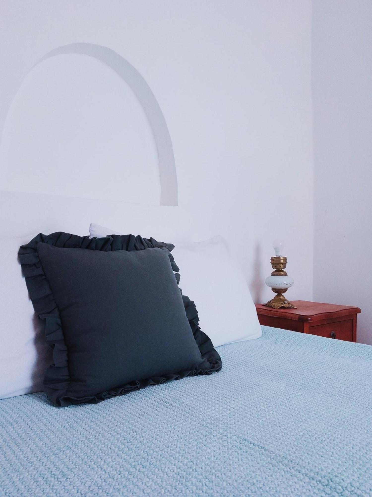 Casita De Piedra Panzió Bogotá Kültér fotó