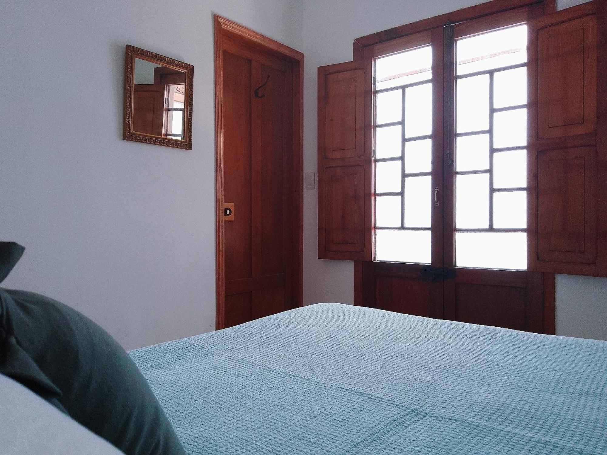 Casita De Piedra Panzió Bogotá Kültér fotó