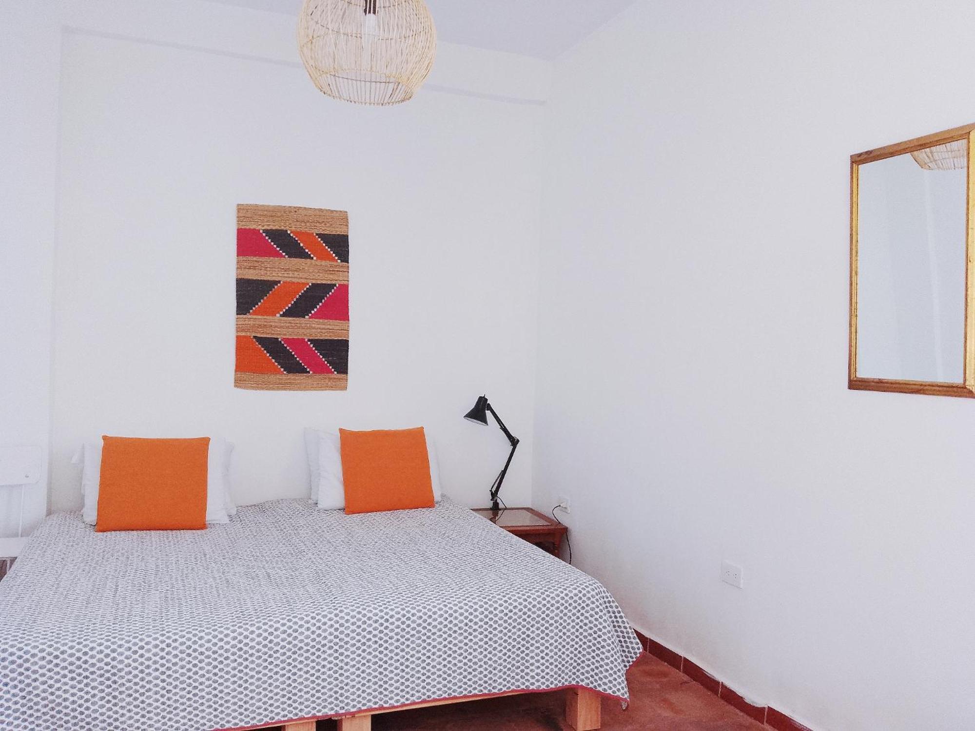Casita De Piedra Panzió Bogotá Kültér fotó