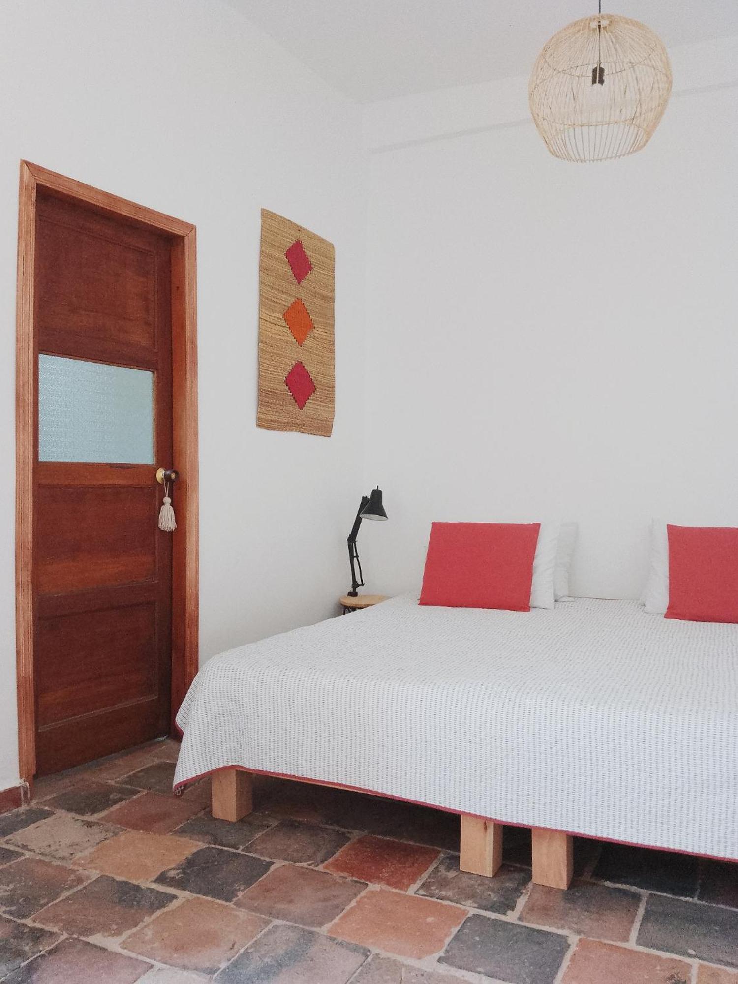 Casita De Piedra Panzió Bogotá Kültér fotó