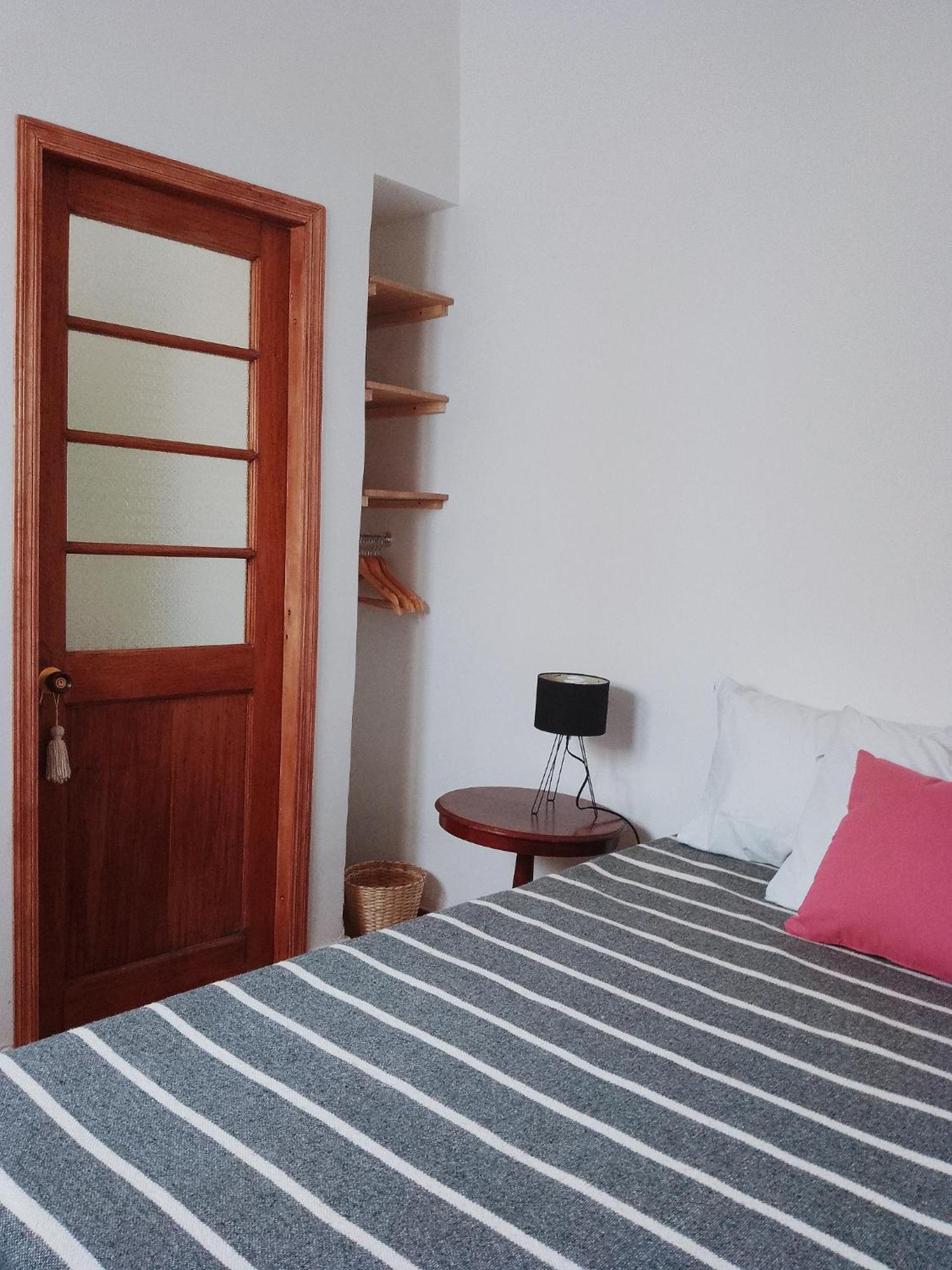 Casita De Piedra Panzió Bogotá Kültér fotó